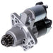 Oex Starter Motor 12V 13TH Ccw Hitachi Style starter motor OEX - Micks Gone Bush