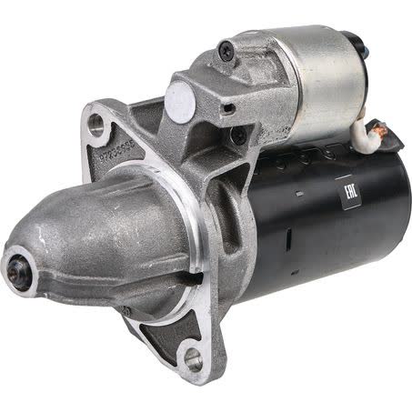 Bosch Starter Motor 12V 9 Tooth CW 1.8KW Part No. 0001109040 STARTER MOTOR BOSCH - Micks Gone Bush