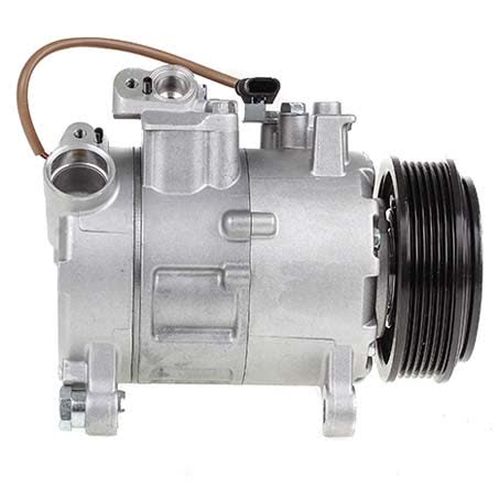 OEX Air Conditioning Compressor 12V Direct Mount Denso 7SEU17A Style CXD0056 AIR CONDITIONING COMPRESSOR OEX - Micks Gone Bush