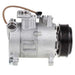 OEX Air Conditioning Compressor 12V Direct Mount Denso 7SEU17A Style CXD0056 AIR CONDITIONING COMPRESSOR OEX - Micks Gone Bush