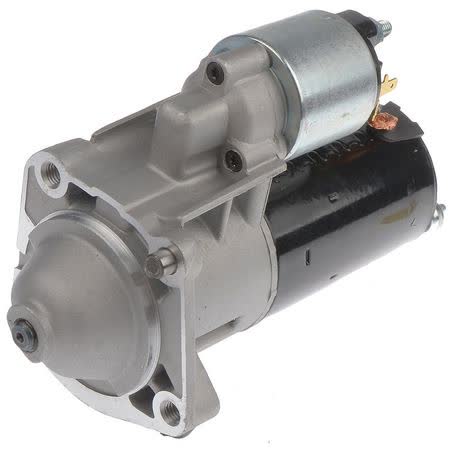 OEX Starter Motor 12V 9 Tooth CW Bosch Style BXS0122 STARTER MOTOR OEX - Micks Gone Bush