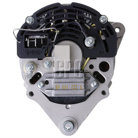 Mahle Alternator 12V 70A MG212 New Twin Leg Internal Regulator ALTERNATOR MAHLE - Micks Gone Bush