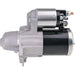 OEX Starter Motor 12V 12 Tooth CW Mitsubishi Style MXS2106 STARTER MOTOR OEX - Micks Gone Bush