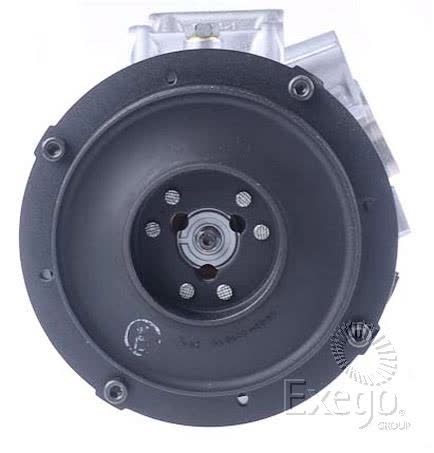 Denso Air Conditioning Compressor 12V Direct Mount 6SEU16C CXD6341 AIR CONDITIONING COMPRESSOR DENSO - Micks Gone Bush
