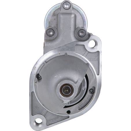 Bosch Starter Motor 12V 1.1KW 9 Tooth CW Part No. 1986S00690 STARTER MOTOR BOSCH - Micks Gone Bush