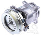 Sanden Air Conditioning Compressor 12V Ear Mount SD5H14 CXS6687 AIR CONDITIONING COMPRESSOR SANDEN - Micks Gone Bush
