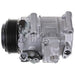 Denso Air Conditioning Compressor 12V 7 Groove Direct Mount CXD5190 AIR CONDITIONING COMPRESSOR DENSO - Micks Gone Bush