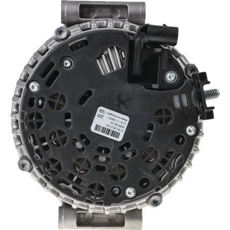 Bosch Alternator 12V 220A 1986A00769 ALTERNATOR BOSCH - Micks Gone Bush