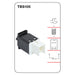 Tridon Stop Light Switch TBS105 Normally Closed SWITCH TRIDON - Micks Gone Bush