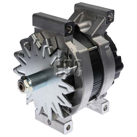 Mitsubishi Alternator 12V 200A ALTA0071 A003TW0071 ALTERNATOR MITSUBISHI - Micks Gone Bush