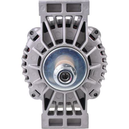 Delco Remy Alternator 24V 70A 24SI Part No. 8600016 ALTERNATOR DELCO REMY - Micks Gone Bush