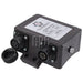 Niehoff Alternator 24V 225A NXA9304 With A2-357 Regulator ALTERNATOR NIEHOFF - Micks Gone Bush