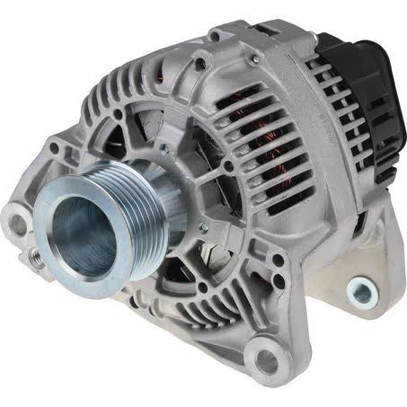 OEX Alternator 12V 80A Valeo Style VXA016 ALTERNATOR OEX - Micks Gone Bush