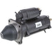 Mahle Starter Motor 24V 10T CW MS99 STARTER MOTOR MAHLE - Micks Gone Bush