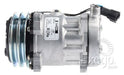 Sanden Air Conditioning Compressor 12V Ear Mount SD7H15 CXS4809 AIR CONDITIONING COMPRESSOR SANDEN - Micks Gone Bush