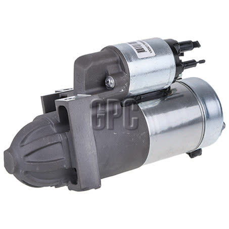 OEX Starter Motor 12V 11T CW Valeo VXS927 STARTER MOTOR OEX - Micks Gone Bush