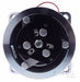 Sanden Air Conditioning Compressor 12V Ear Mount SD7H15 CXS4643 AIR CONDITIONING COMPRESSOR SANDEN - Micks Gone Bush