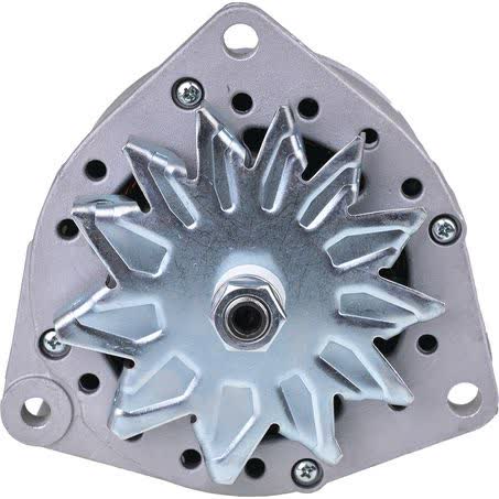 Mahle Alternator 24V 80A MG493 ALTERNATOR MAHLE - Micks Gone Bush