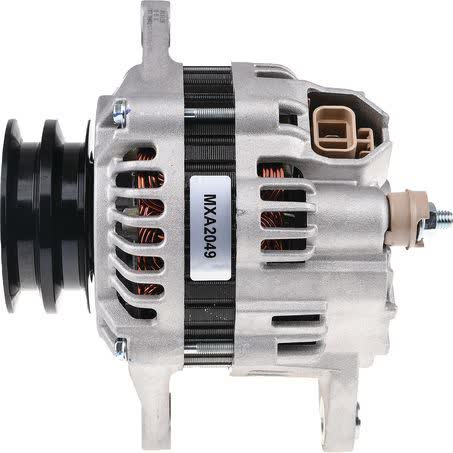 OEX Alternator 12V 75A Mitsubishi Style MXA2049 ALTERNATOR OEX - Micks Gone Bush
