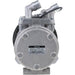 Denso Air Conditioning Compressor 12V Direct Mount CXD4640 AIR CONDITIONING COMPRESSOR DENSO - Micks Gone Bush