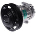 Sanden Air Conditioning Compressor 24V Direct Mount SD7H15 CXS4324 AIR CONDITIONING COMPRESSOR SANDEN - Micks Gone Bush