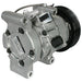 Denso Air Conditioning Compressor 12V Direct Mount 10S11C CXD6267 AIR CONDITIONING COMPRESSOR DENSO - Micks Gone Bush