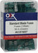 OEX Standard Blade Fuse 30A Green Pack Of 100 - Part No. ACX1607 FUSE OEX - Micks Gone Bush