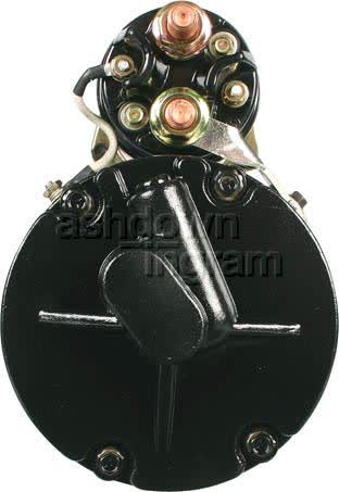 OEX Starter Motor 24V 12T CW Delco 37MT Style DXS9140 STARTER MOTOR OEX - Micks Gone Bush
