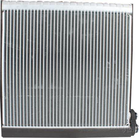 Denso Air Conditioning Evaporator Core EVX0460 262MM X 275MM X 38MM Pad-pad Toyota Landcruiser Prado KDJ/GRJ150R 2009> AIR CONDITIONING EVAPORATOR CORE DENSO - Micks Gone Bush