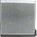Denso Air Conditioning Evaporator Core EVX0460 262MM X 275MM X 38MM Pad-pad Toyota Landcruiser Prado KDJ/GRJ150R 2009> AIR CONDITIONING EVAPORATOR CORE DENSO - Micks Gone Bush