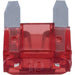 OEX Mini Blade Fuse 10A Red - Pack Of 5 | Part No. ACX1653BL FUSE OEX - Micks Gone Bush
