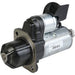 Valeo Starter Motor 12V 10 Tooth CW 2.5KW Part No. 438012 STARTER MOTOR VALEO - Micks Gone Bush