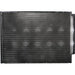 Denso Air Conditioning Condenser Parallel Flow 16MM Pad Inlet/outlet CNX8380 AIR CONDITIONING CONDENSER DENSO - Micks Gone Bush