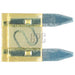Thunder Mini Blade Fuse 20A Yellow 5 Pack TDR05024 FUSE THUNDER - Micks Gone Bush