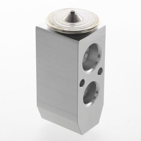 OEX Air Conditioning TX Valve Block Valve 1.5 Ton TXX09074 AIR CONDITIONING TX VALVE OEX - Micks Gone Bush