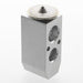 OEX Air Conditioning TX Valve Block Valve 1.5 Ton TXX09074 AIR CONDITIONING TX VALVE OEX - Micks Gone Bush