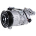 Valeo Air Conditioning Compressor 12V Direct Mount CSE613C Part No. 813148 AIR CONDITIONING COMPRESSOR VALEO - Micks Gone Bush