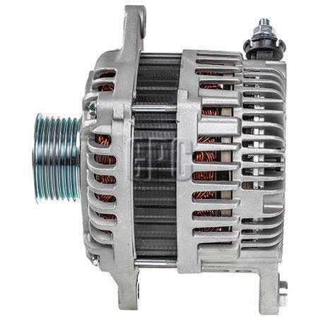 OEX Alternator 12V 130A Mitsubishi Style MXA2070 ALTERNATOR OEX - Micks Gone Bush