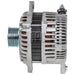 OEX Alternator 12V 130A Mitsubishi Style MXA2070 ALTERNATOR OEX - Micks Gone Bush