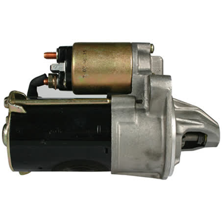 Oex Starter Motor 12V 9TH CW Delco Style starter motor OEX - Micks Gone Bush