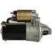 Oex Starter Motor 12V 9TH CW Delco Style starter motor OEX - Micks Gone Bush