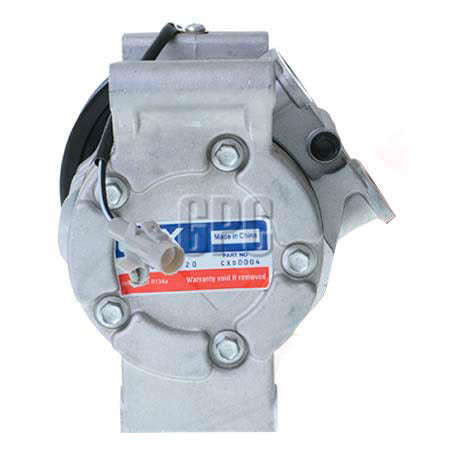 OEX Air Conditioning Compressor 12V Direct Mount Denso 10S11C Style CXD0004 AIR CONDITIONING COMPRESSOR OEX - Micks Gone Bush
