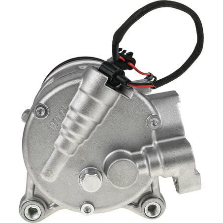 OEX Air Conditioning Compressor 12V Direct Mount Halla VS14CX Style CXH0031 AIR CONDITIONING COMPRESSOR OEX - Micks Gone Bush