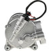 OEX Air Conditioning Compressor 12V Direct Mount Halla VS14CX Style CXH0031 AIR CONDITIONING COMPRESSOR OEX - Micks Gone Bush
