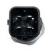 Goss Air Conditioning Pressure Switch AC120 PRESSURE SWITCHES GOSS - Micks Gone Bush