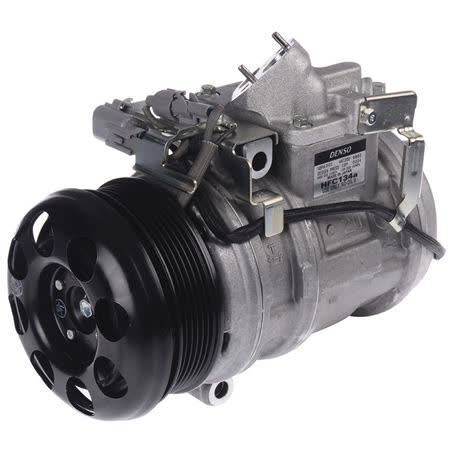 Denso Air Conditioning Compressor 12V Direct Mount 10PA20C CXD6153 AIR CONDITIONING COMPRESSOR DENSO - Micks Gone Bush