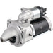 OEX Starter Motor 12V 9T CW Bosch Style BXS9013 STARTER MOTOR OEX - Micks Gone Bush