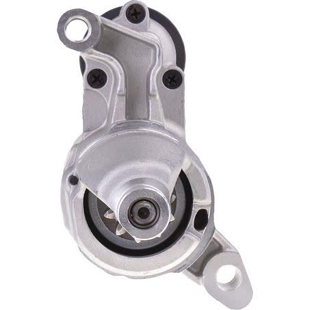 OEX Starter Motor 12V 10 Tooth Bosch Style BXS0185 STARTER MOTOR OEX - Micks Gone Bush