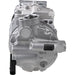Denso Air Conditioning Compressor 12V Direct Mount CXD2041 AIR CONDITIONING COMPRESSOR DENSO - Micks Gone Bush