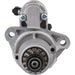 OEX Starter Motor 12V 13 Tooth CCW Mitsubishi Style MXS2003 STARTER MOTOR OEX - Micks Gone Bush